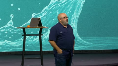 Overflow: Discovering Your Fruit