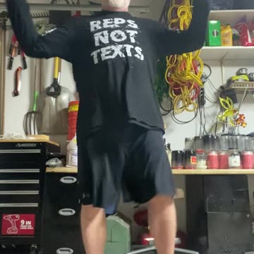 I know, I know... but it's all good!