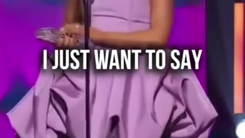 Ariana Grande: Protect Your Peace 💫 | Self-Love Reminder