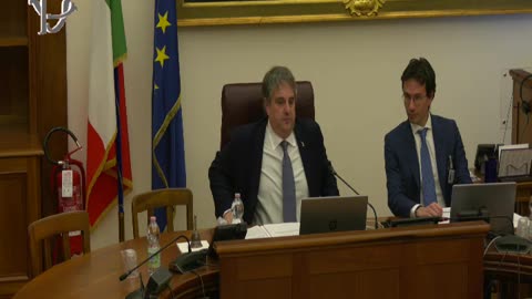 Roma - Proposte regolamento UE filiera agroalimentare - Audizioni (19.02.25)