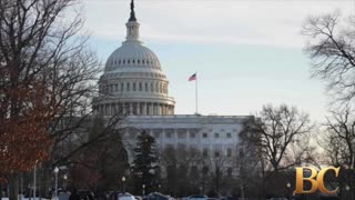 Senators far apart on DHS deal as talks stall with deadline looming