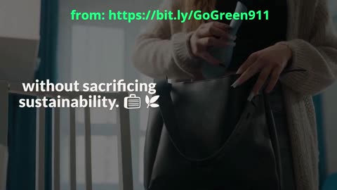 One Tote, Endless Uses—From Groceries to Work Bag - The Surprising Versatility of This Organic Tote