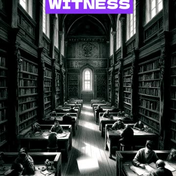 The First Disciple of Jesus!