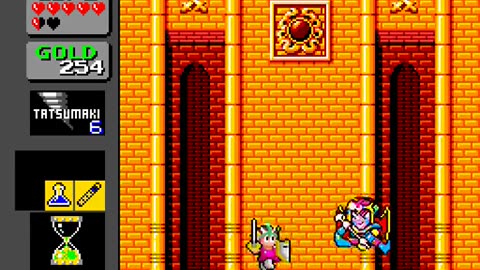 PC Engine Longplay 274 Bikkuriman World