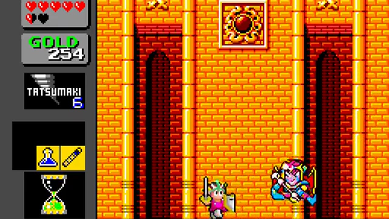 PC Engine Longplay 274 Bikkuriman World