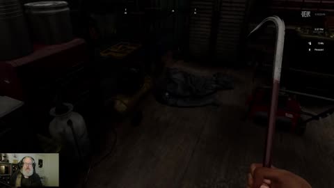 VEIN - Season 2 Ep 1- VERY HARD MODE.