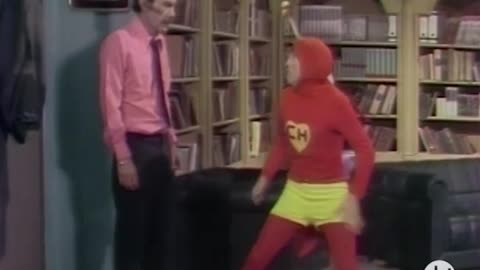 CHAPOLIN - Episódio #26 (1973) O anel de brilhante