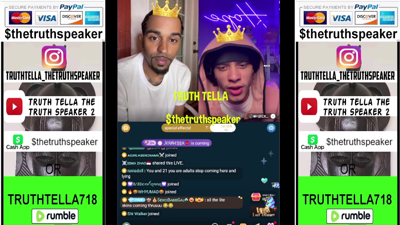 DROSKI SAYS 21BADBITCH IS LOCKED UP IN ALABAMA FOR PUBLIC INTOXICATION & HE NEEDS $50 TO BOND HER OUT