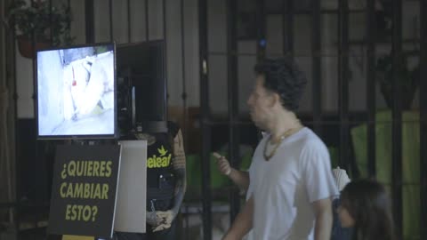 La verdad que nadie quiere escucha.