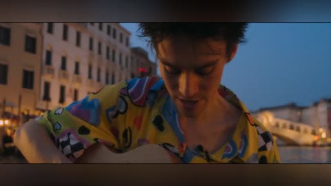 🔴 Jacob Collier - I Know (A Little)