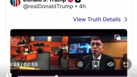 Y’all remember watching all these hearings I do