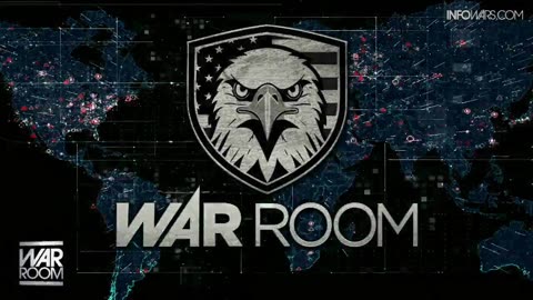 The War Room in Full HD for November 21, 2025.