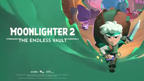 Moonlighter 2: The Endless Vault - Official Developer Update Trailer | 11 Bit Studios Showcase 2025