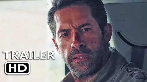 DIABLO Official Trailer 2 (2025) Scott Adkins
