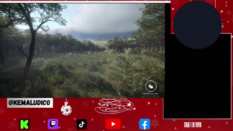 THE HUNTER CALL OF THE WILD