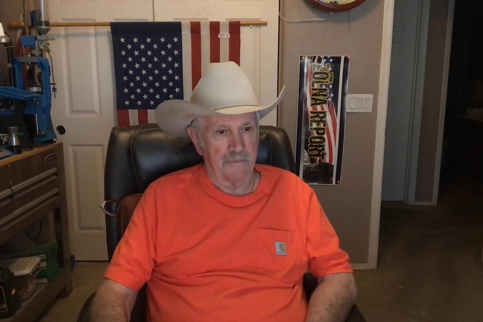 Charlie Kirks Sister Said, "Charlie Found Out About Erika Too Late"!