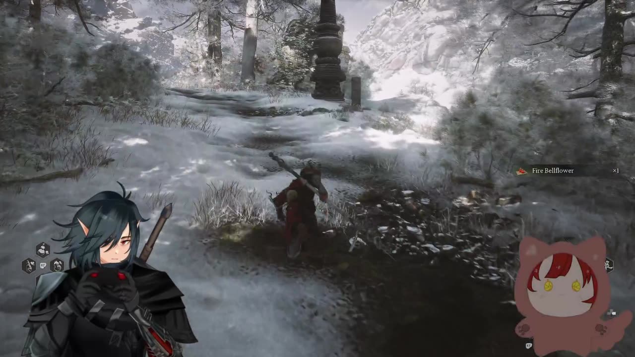 Black Myth: Wukong (ft Pixelplus) - Part 8