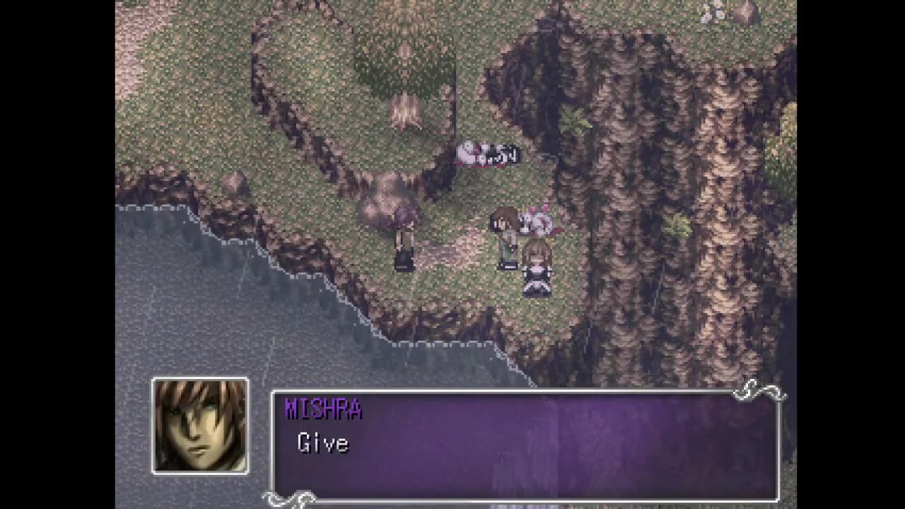 The Rise of a Villain - Theia: The Crimson Eclipse Pt.67