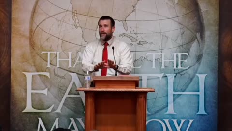 A Healthy Church has All the Demographics - Pastor Steven L. Anderson