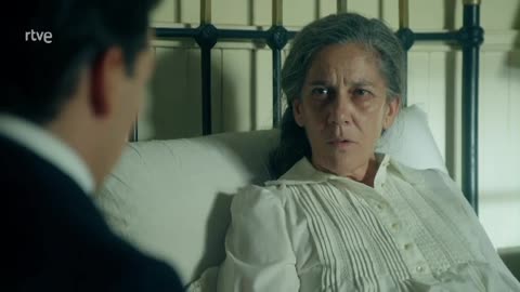 La promesa capitulo 700 parte 2