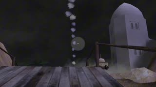 Another panzer death #windowsgame #etl #enemy #territory #legacy #shootinggame