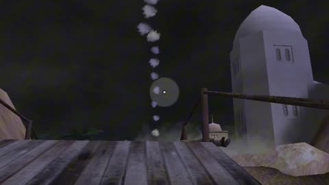 Another panzer death #windowsgame #etl #enemy #territory #legacy #shootinggame