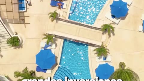 BENEFICIOS DE INVERTIR EN CANCUN