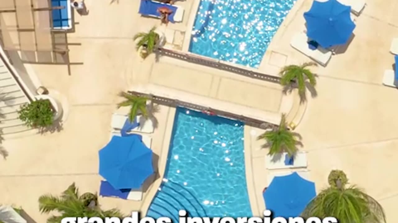 BENEFICIOS DE INVERTIR EN CANCUN