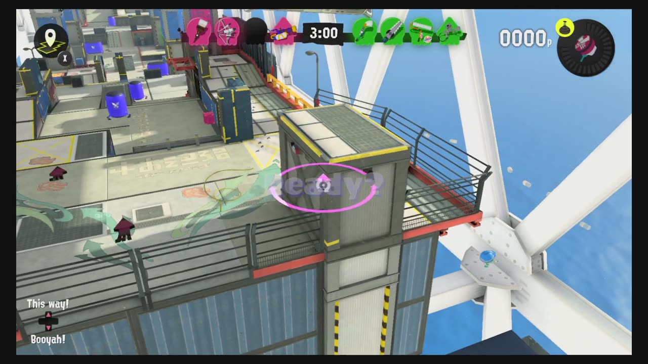 Splatoon3 Turf War382