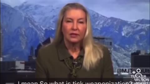 Now, tick-borne Lyme disease is endemic