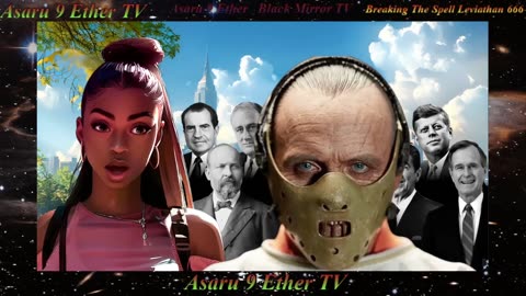 A9E 2030 MATRIX DECODED - A9E innerView Of The interview Of The innerNet Of The Internet