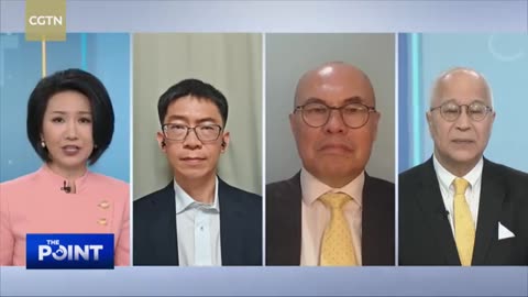 Ship wars? U.S. raises port fees on China-linked ships!