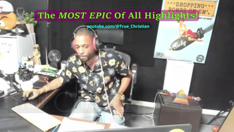 Flat Earth: Jeranism's Home Depot vs Bro Sanchez