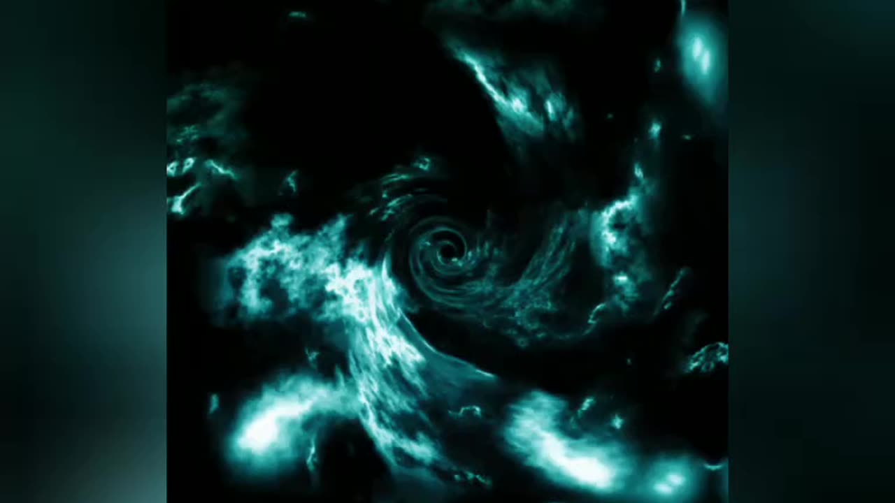 Deep Space