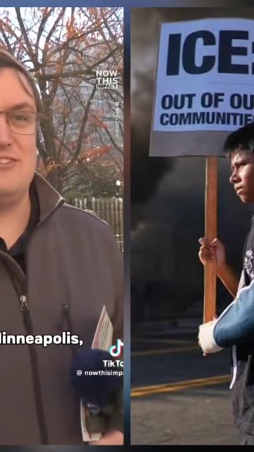 Left-wing Liberal buys AR-15 to Defend Against the Gov't Tyranny