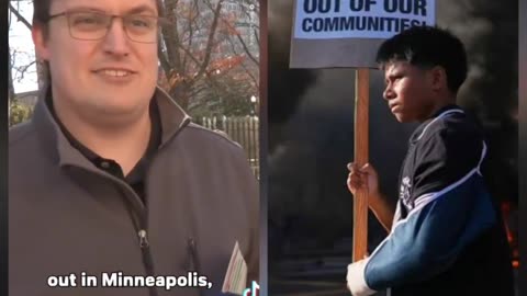 Left-wing Liberal buys AR-15 to Defend Against the Gov't Tyranny