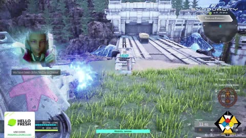 (シンデュアリティ) SYNDUALITY Echo of Ada ᕈS5 🎮 : PART ONE