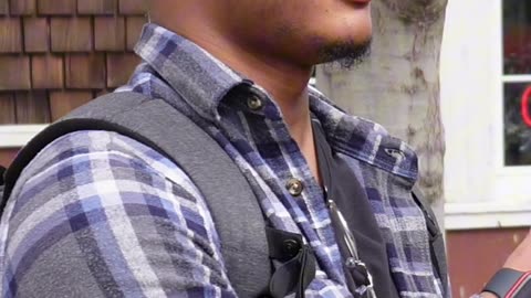 Never interviewing Asians again!😩