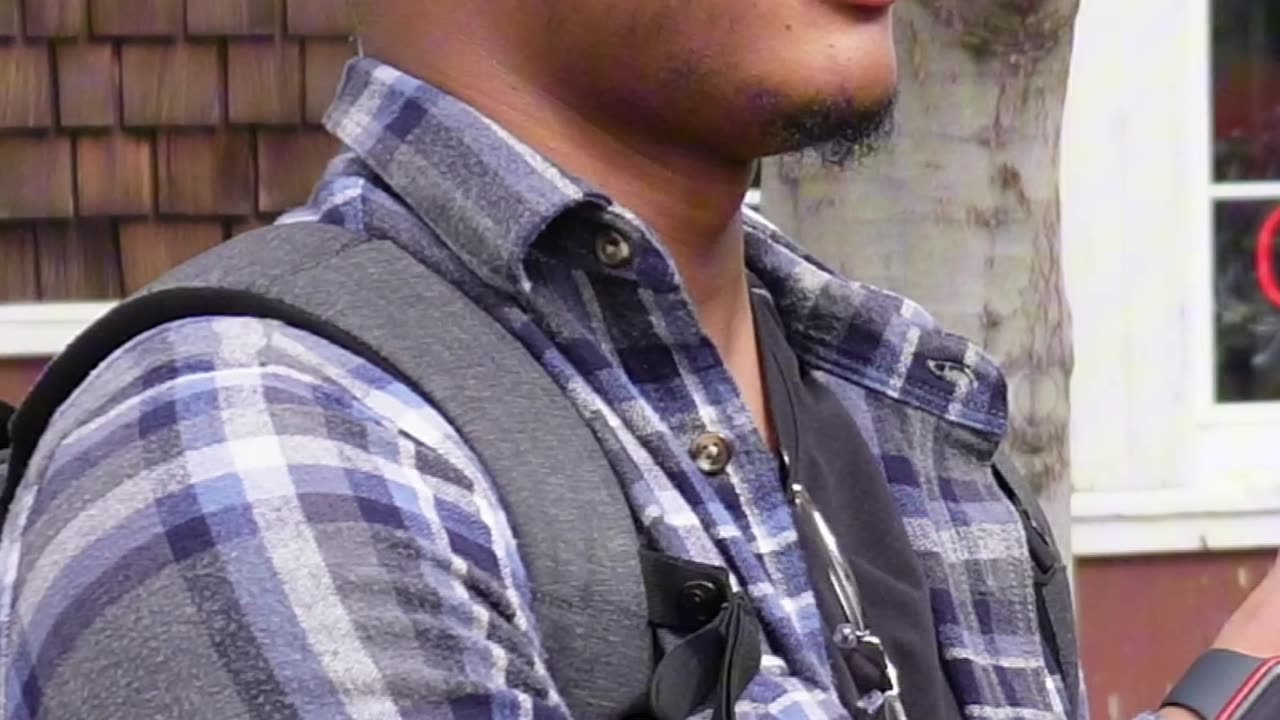 Never interviewing Asians again!😩