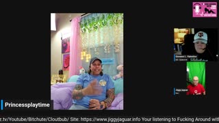 Princess Playtime Unveils Big Plans for Southern Pleasures Expo