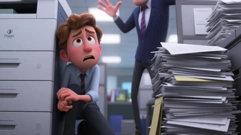 7 Bizzare Office Etiquette Rules