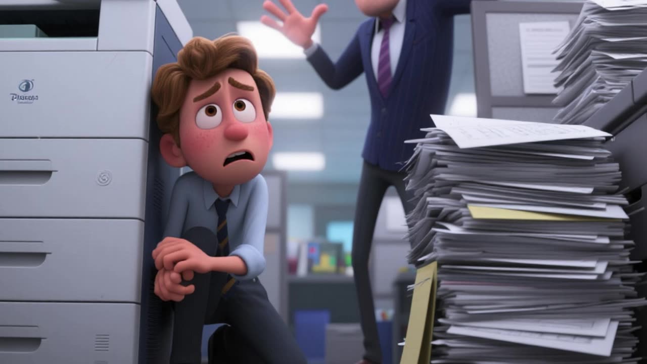 7 Bizzare Office Etiquette Rules