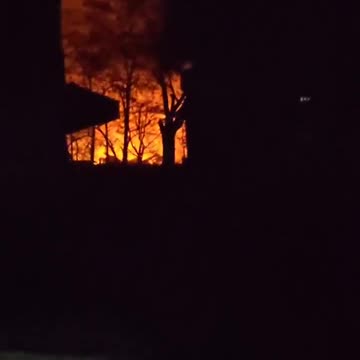 While you're bored trying to find something to do, ww3 is still brewing in europe