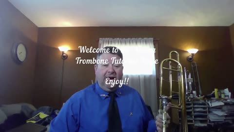 Trombone Method 72 and 73 of Standard of Excellence Book 1