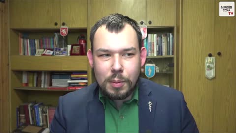 Przegląd tradycjonalistyczny #163 - Kamil Klimczak, Piotr Błaszkowski