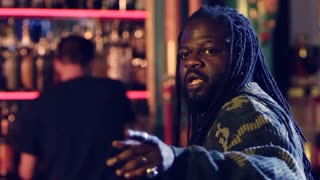 Smokin' & Jokin' With Sarge #109: Tom After Dark