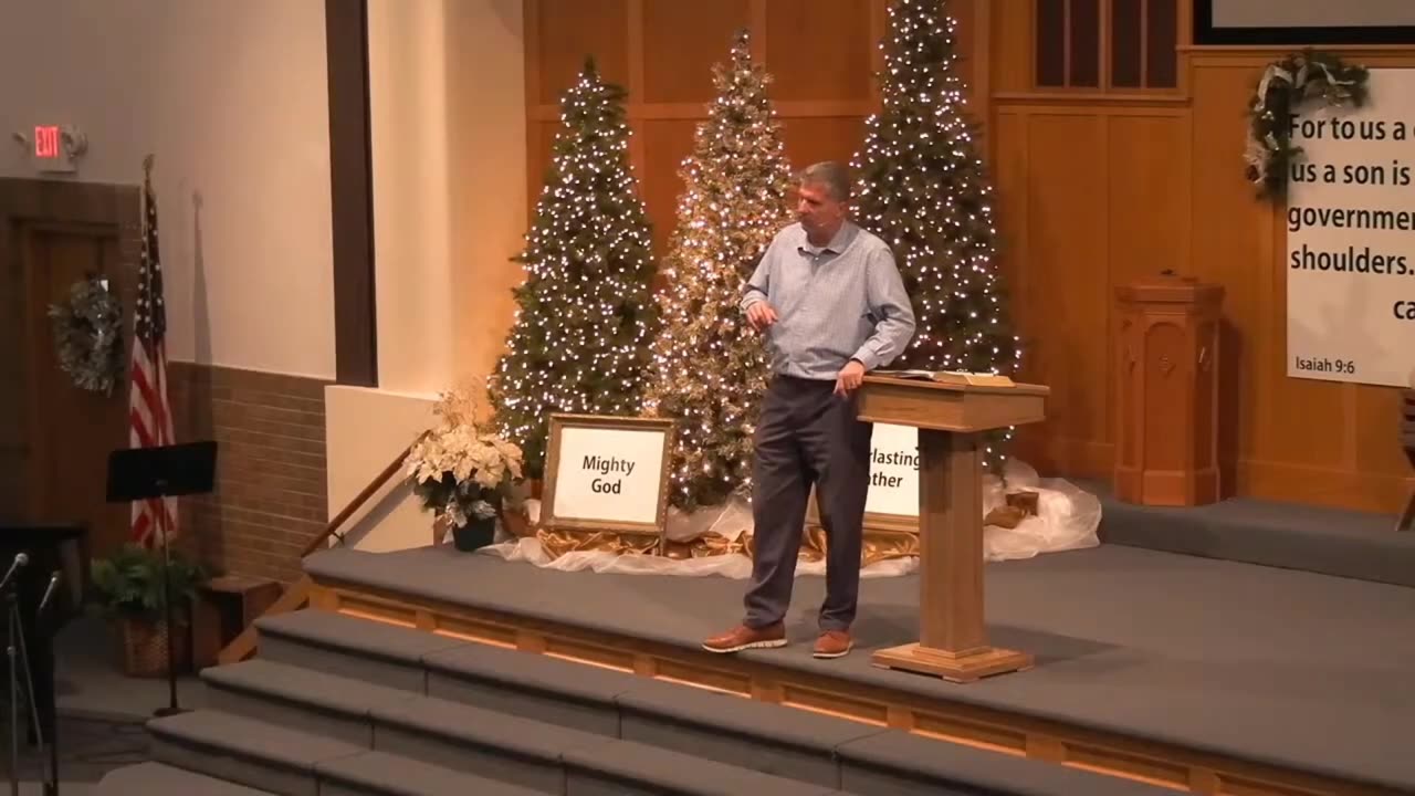 "Perfect Through Suffering"