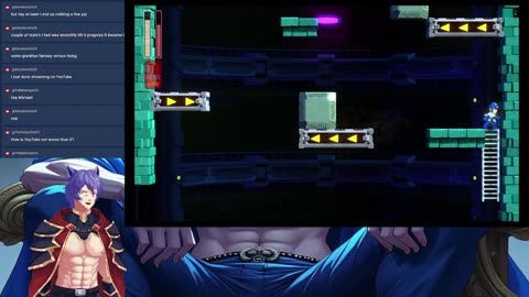 No Game Planned! Chill Stream!