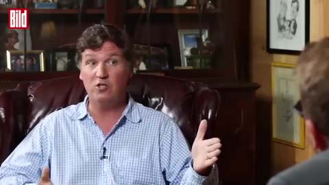 Tucker Explains the Real Reason Europe Is in Total Decline