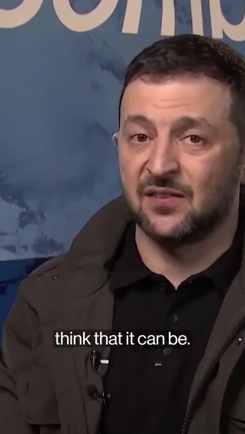 Zelensky wants the US to send our Troops to the Front line,..